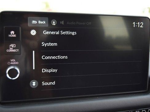 New 2026 Honda HR-V Sport image 15