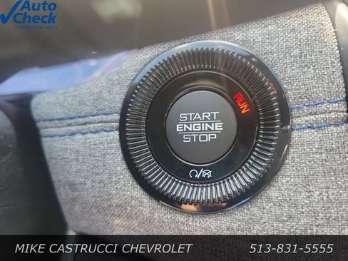 Used 2025 Jeep Compass Latitude AWD/4WD image 20