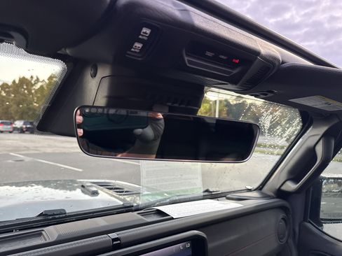 New 2026 Jeep Wrangler Unlimited Rubicon w/ Safety Group image 29