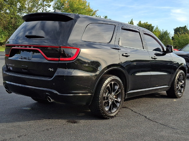 Used 2022 Dodge Durango R/T AWD/4WD image 9