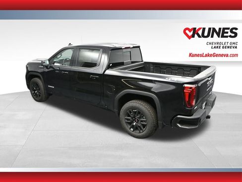 New 2026 GMC Sierra 1500 Elevation w/ Preferred Package image 30
