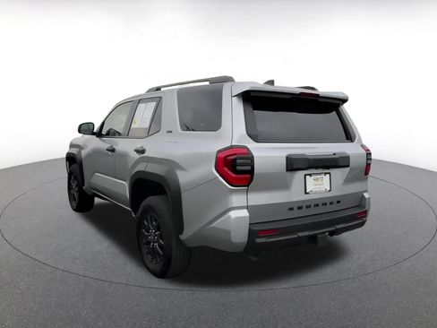 Used 2025 Toyota 4Runner SR5 image 11