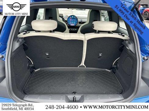 Certified 2025 MINI Cooper S image 13