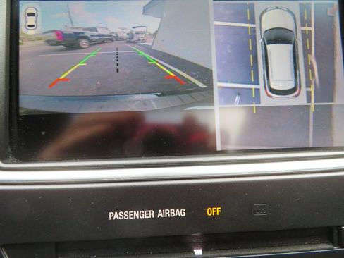 Used 2016 Lincoln MKX Black Label w/ Technology Package image 29