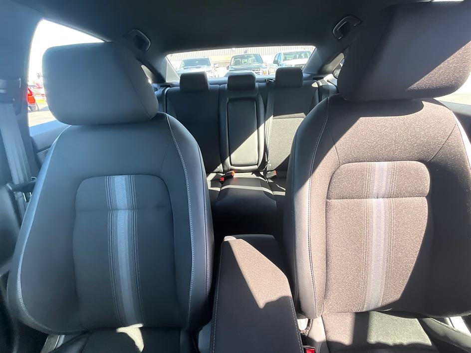 Used 2026 Honda Civic Sport image 33