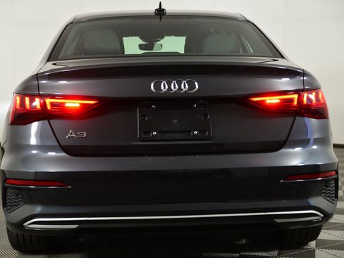 Certified 2023 Audi A3 2.0T Premium Plus w/ Premium Plus Package image 8
