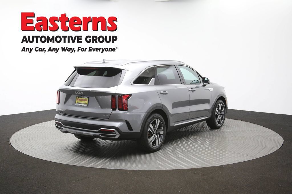 Used 2023 Kia Sorento EX AWD/4WD image 42