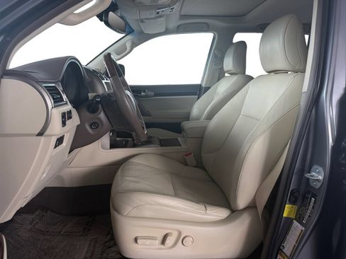 Used 2017 Lexus GX 460 Premium AWD/4WD image 10