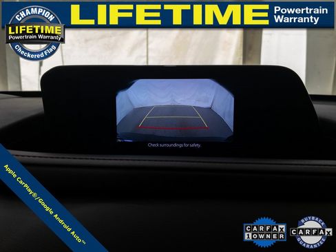 Used 2024 MAZDA CX-30 AWD 2.5 S w/ Preferred Package image 30