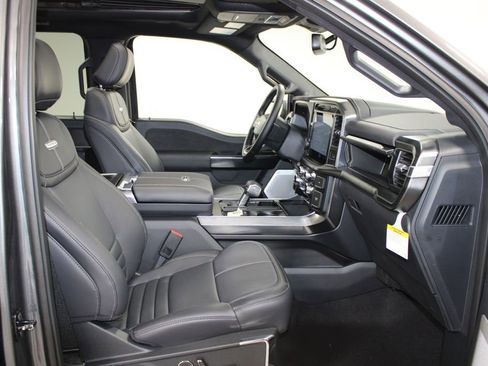 New 2026 Ford F150 Platinum AWD/4WD image 30