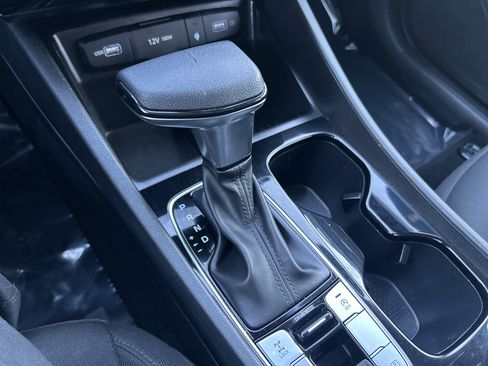 Certified 2024 Hyundai Tucson SEL image 18