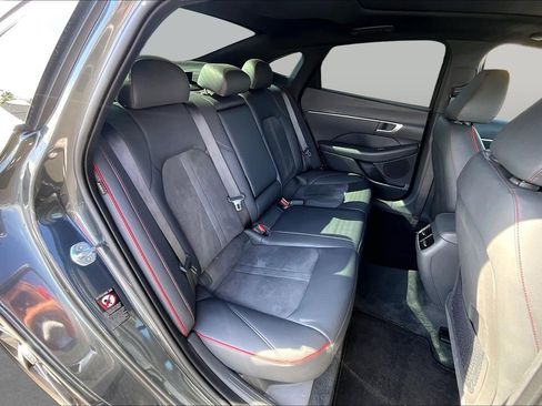 Used 2022 Hyundai Sonata SEL Plus image 24