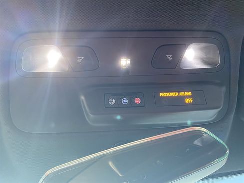 Used 2020 Chevrolet Camaro SS image 34