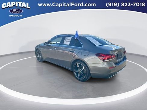 Used 2022 Mercedes-Benz A 220 image 6