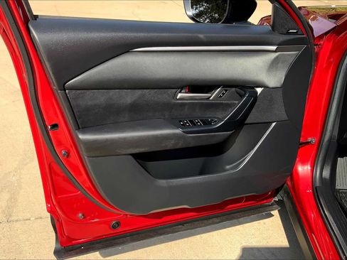 Used 2025 MAZDA CX-50 AWD 2.5 S w/ Weather Package image 20