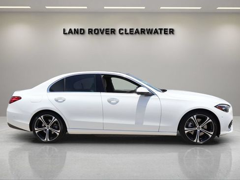 Used 2023 Mercedes-Benz C 300 Sedan image 6
