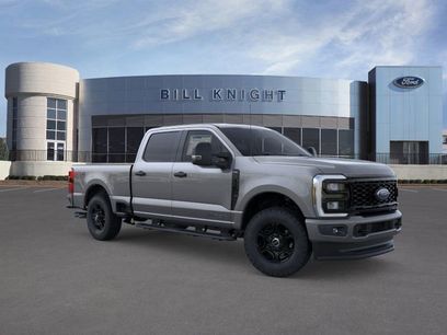 New 2026 Ford F250 XL w/ STX Appearance Package
