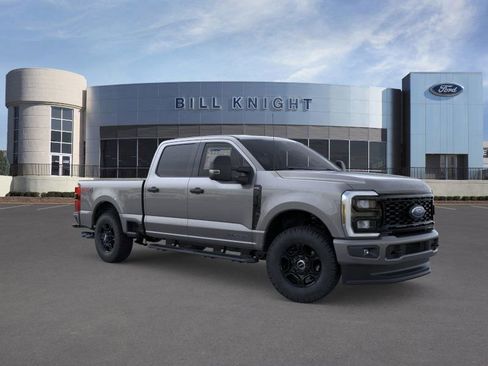 New 2026 Ford F250 XL w/ STX Appearance Package image 1