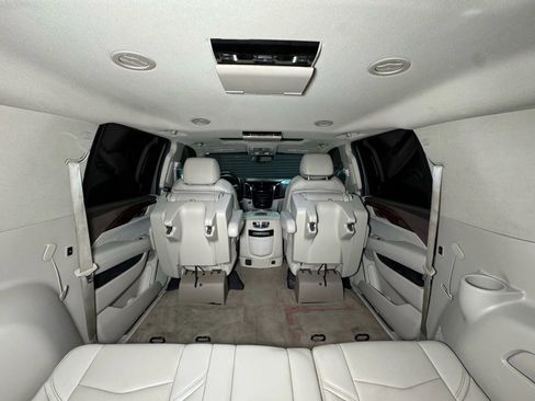 Used 2015 Cadillac Escalade ESV Premium image 18