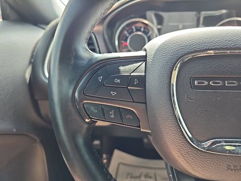 Used 2016 Dodge Challenger R/T RWD image 21