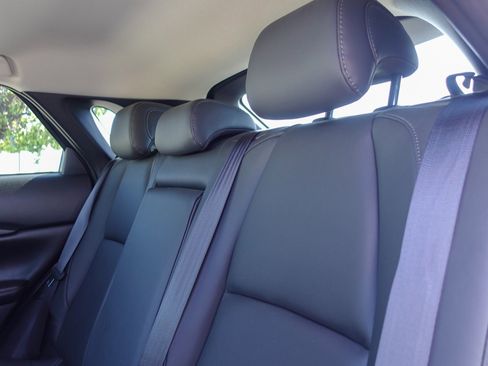 Used 2025 MAZDA CX-30 AWD 2.5 S w/ Preferred Package image 22