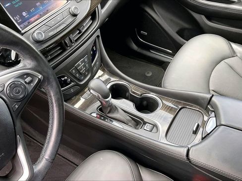Used 2019 Buick Envision Premium w/ LPO, Cargo Package image 15