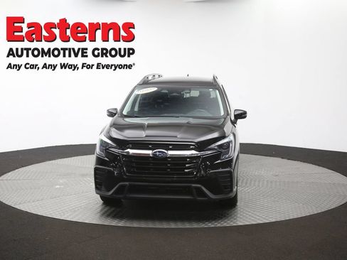 Used 2023 Subaru Ascent Premium w/ Convenience Package AWD/4WD image 52