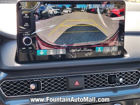 Used 2025 Acura Integra A-Spec image 20