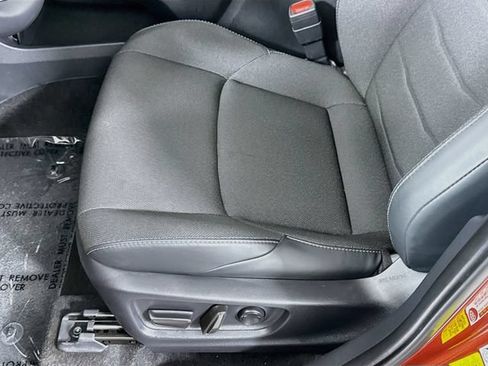Certified 2026 Toyota C-HR AWD/4WD image 20