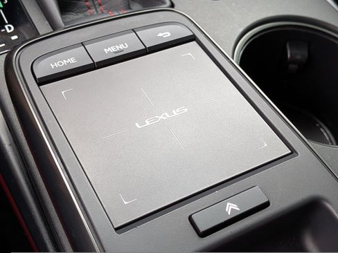 Used 2024 Lexus IS 300 F Sport w/ Accessory Package 2 RWD image 31