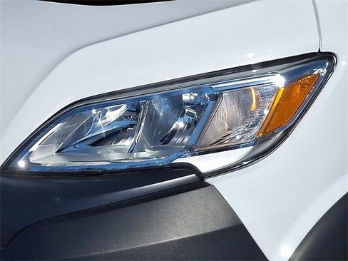 Used 2025 RAM ProMaster 2500 image 9