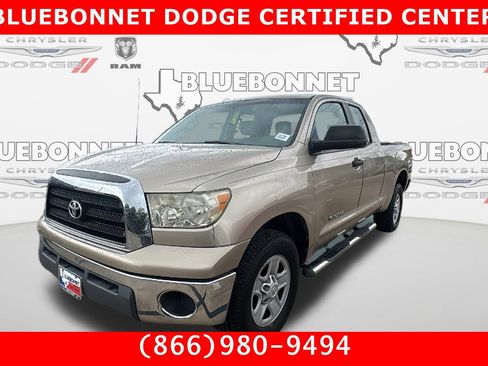 Used 2009 Toyota Tundra SR5 RWD image 1