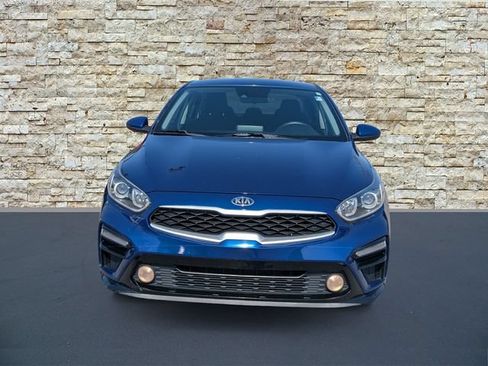 Used 2019 Kia Forte LXS FWD image 3