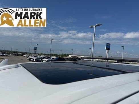 Used 2024 Ford Expedition Max Limited AWD/4WD image 7
