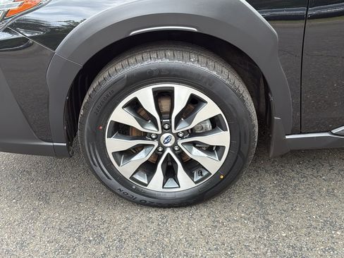 Certified 2024 Subaru Outback Limited AWD/4WD image 10