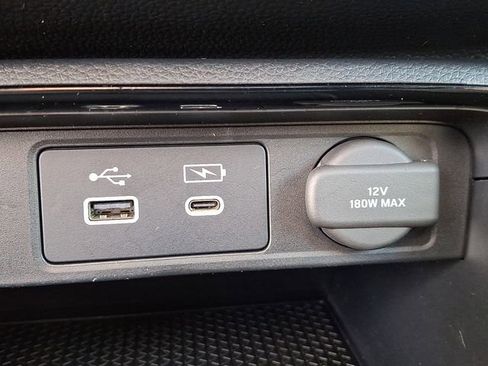 Used 2025 Honda CR-V Sport image 25