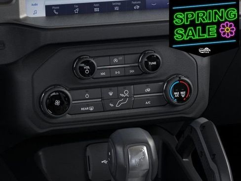 New 2025 Ford Bronco Badlands image 17