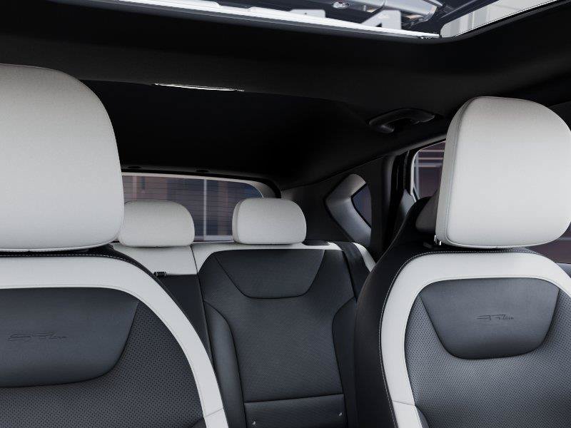 New 2026 Kia K4 GT-Line Turbo FWD image 27