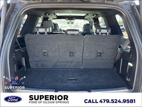 Used 2021 Lincoln Navigator Reserve AWD/4WD image 6