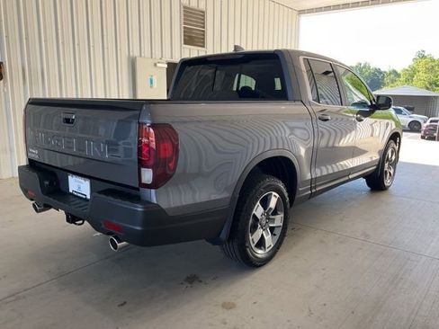 New 2026 Honda Ridgeline RTL image 22