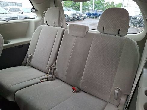 Used 2019 Toyota Sienna LE FWD image 10
