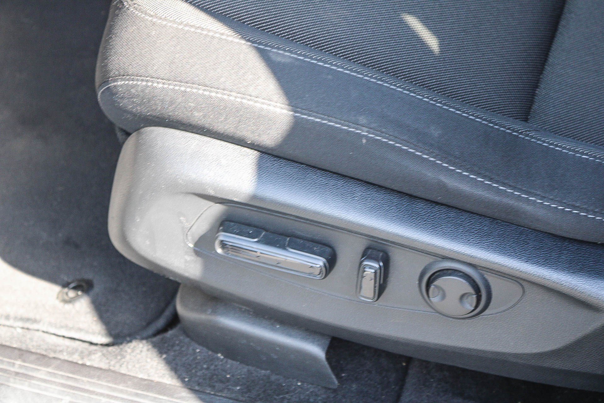 Used 2024 Honda CR-V EX image 23