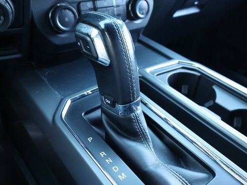 Used 2018 Ford F150 XLT w/ Equipment Group 302A Luxury image 26