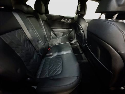 Used 2023 Kia Sportage X-Line w/ X-Line Premium Package image 30