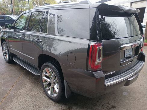 Used 2016 GMC Yukon Denali w/ Open Road Package image 6