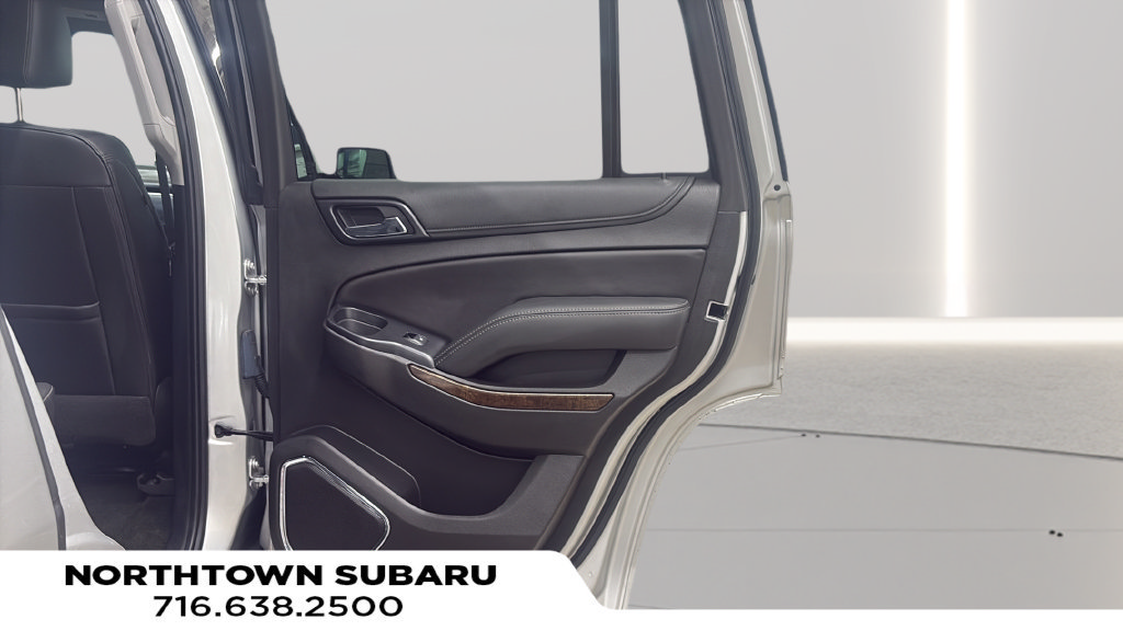 Used 2018 Chevrolet Tahoe LT AWD/4WD image 34