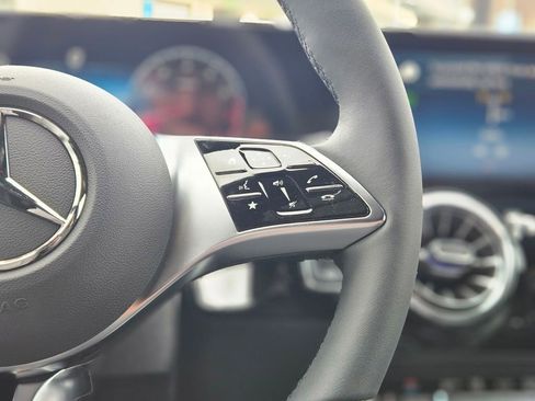 Certified 2026 Mercedes-Benz GLA 250 4MATIC image 27