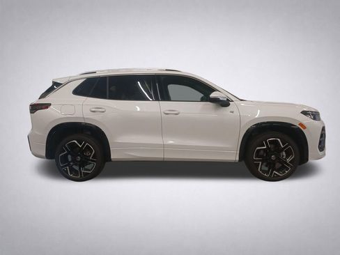 New 2026 Volkswagen Tiguan SEL R-Line AWD/4WD image 2