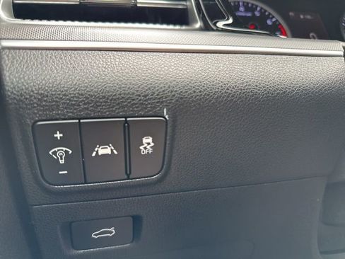 Certified 2022 Kia K5 GT-Line image 46