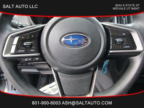 Used 2019 Subaru Impreza 2.0i Premium image 11